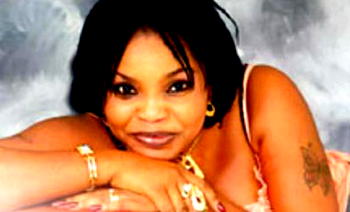 Lola Alao confirms her conversion to Islam