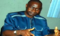Rivers APC crisis unnecessary—Abe