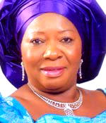 My legacies will last very, very long – Abia First Lady