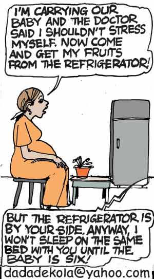 Destressing the right way