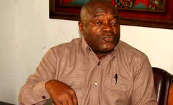 Nigeria is a lie and we believe it – Nyiam