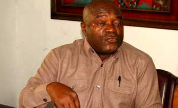 Nigeria is a lie and we believe it – Nyiam