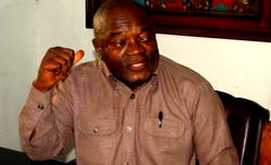 Stay away from VAT collection, Nyiam tells FG