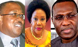 Anambra 2014: Twinkle twinkle little stars