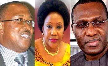 Anambra 2014: Twinkle twinkle little stars