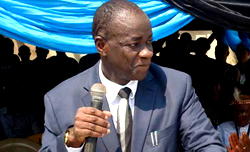 I will return Anambra to mainstream politics — Hon. Odedo