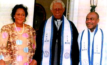 The judgment that set  Peter Odili free (4)
