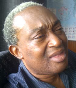 Mali, booby trap for West Africa, says Prof. Oche