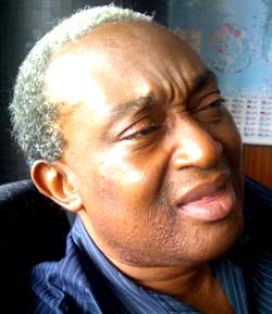 Mali, booby trap for West Africa, says Prof. Oche