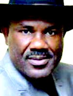 2014:  Political leaders agreed to cede power to Anambra North – Rep Ogene