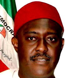 PDP election: Why they are after me – Olisa Metuh