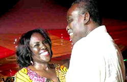 Olu Jacobs excited as Vanguard honours him with Lifetime Achievement award