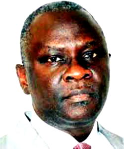 The merger is making PDP have sleepless nights  – Sen Adetumbi
