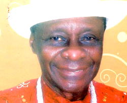 OMATSOLA: Broadcaster who announced Nigeria’s Independence in 1960, goes home