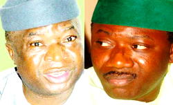 Ekiti House:  How things fell apart