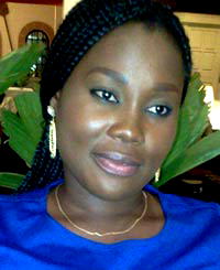 I grew my clientele by doing free jobs at first – Omotola Abdul