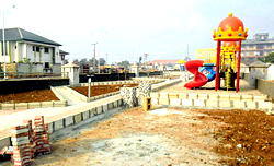 Urban regeneration: How indigenous contractors gave Orlu a new face