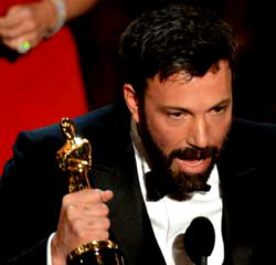 Oscar winner ‘Argo’ sparks history debate