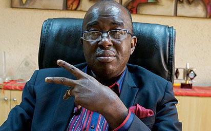 No price too high for peace in Niger Delta, NECA tells Buhari