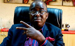 No price too high for peace in Niger Delta, NECA tells Buhari