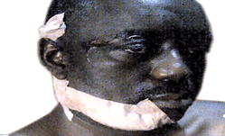 Killings in Nsukka … how human rights crusader Papa Nsukka was hacked to death