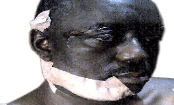 Killings in Nsukka … how human rights crusader Papa Nsukka was hacked to death