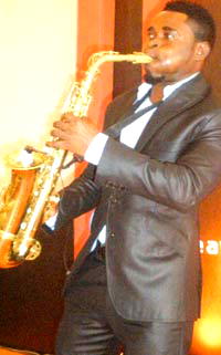 I played trumpets to pay my school fees – Peter Falade