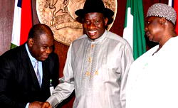 Jonathan not incompetent –  Presidency