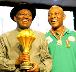 Now, we know that Keshi is not dumb