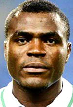 Emenike to replace Gyan at Al Ain