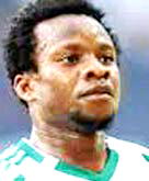 Onazi dedicates goal to terror victims