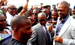 Chime returns after five months absence