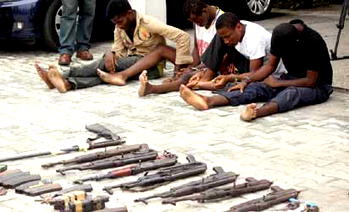 Okonjo-Iweala mum’s suspected kidnapper arraigned, remanded