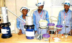 Research & Devt: Turn your plastic wastes to synthetic crude oil