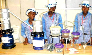 Research & Devt: Turn your plastic wastes to synthetic crude oil