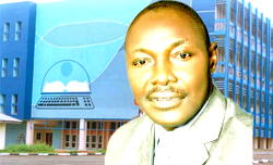 Nsukka Killing: No cause for alarm – LG boss