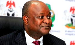 Breaking: Buhari appoints ex-CBN deputy gov, Lemo FERMA chairman, others