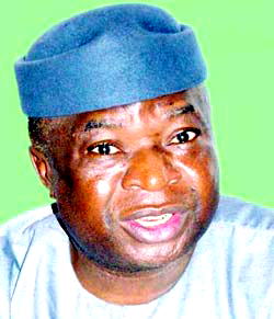 Ekiti budget passage by 7 PDP  lawmakers illegal —Omirin