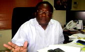 Execute convicted corrupt officials – Ladi Williams, SAN