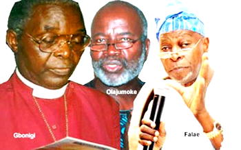 Yoruba delegates split over proposed Ijebu State