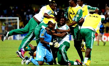 Afcon: I’m not the Special One – Enyeama