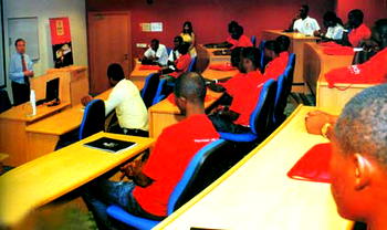 NTI introduces enhanced  Maths, Science programmes