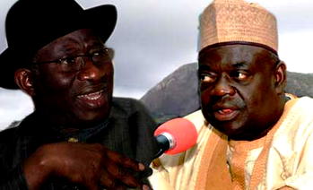 I insist, Jonathan signed for one tenure – Aliyu