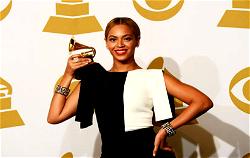 Top nominees at the Grammy Awards