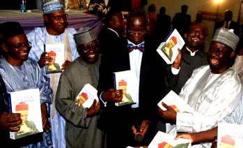 SECURITY, THIRD TERM AGENDA: Buhari, Tinubu tackle Jonathan, hail El-Rufai