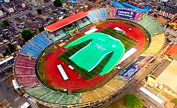 Eagles largest jersey hits Guinness World records