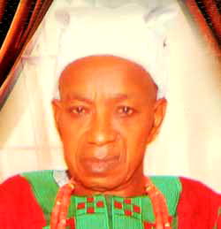 Gunmen murder octogenarian Lagos white cap chief