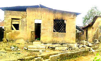 How murder of Islamic cleric by masquerades sparked off angry reactions