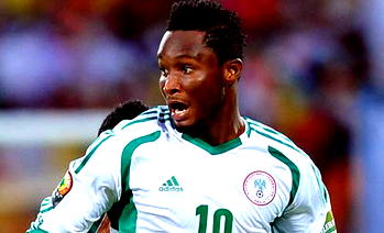 We won’t underrate Mali – Mikel