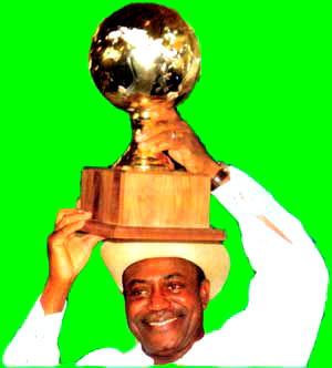 The judgment that set  Peter Odili free (2)